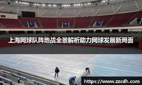 上海网球队阵地战全景解析助力网球发展新局面